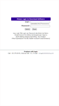 Mobile Screenshot of download.kmutt.ac.th